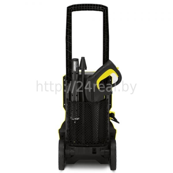 Ремонт karcher k 520