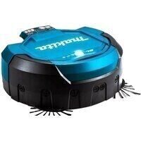 Робот-пылесос Makita DRC200Z