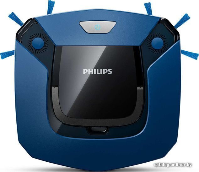 Робот для уборки пола Philips FC8792/01