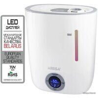 Увлажнитель воздуха Aresa AR-4204